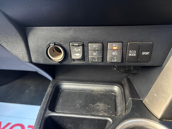 2013 Toyota RAV4 Cruiser