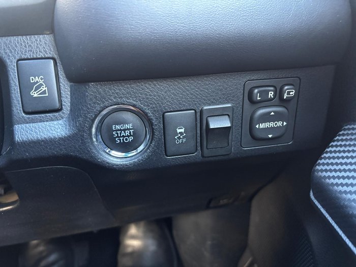2013 Toyota RAV4 Cruiser