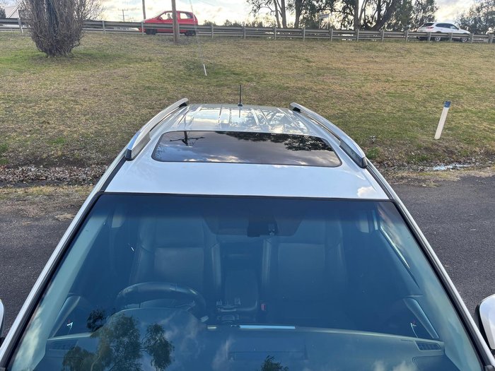 2013 Toyota RAV4 Cruiser