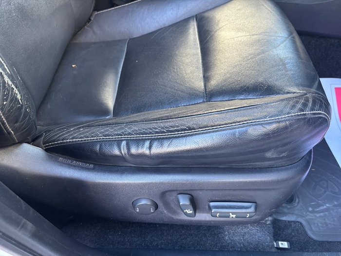 2013 Toyota RAV4 Cruiser