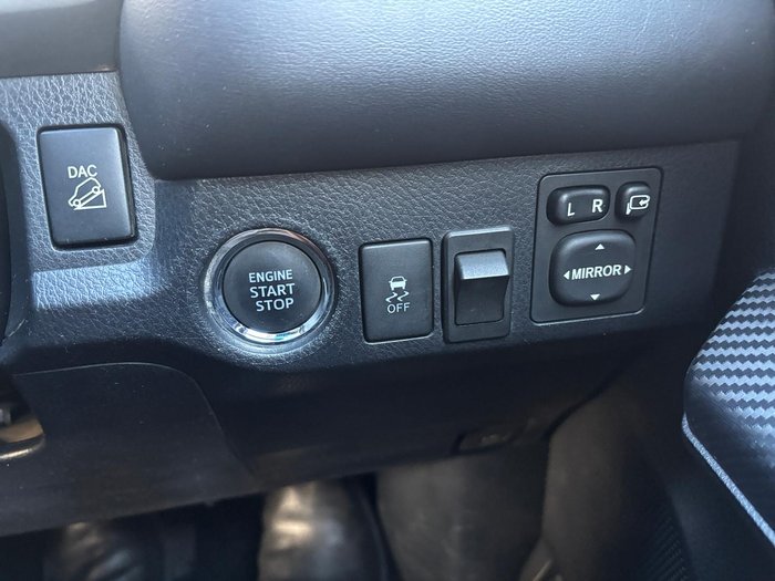 2013 Toyota RAV4 Cruiser