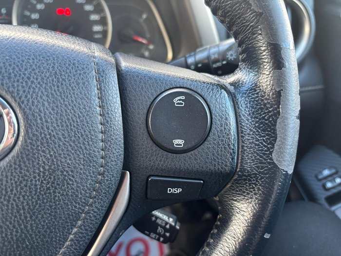 2013 Toyota RAV4 Cruiser
