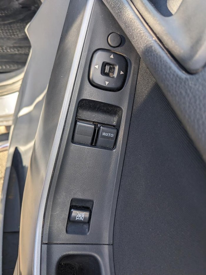 2016 Mazda BT-50 XT