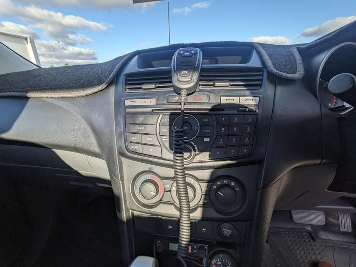 2016 Mazda BT-50 XT