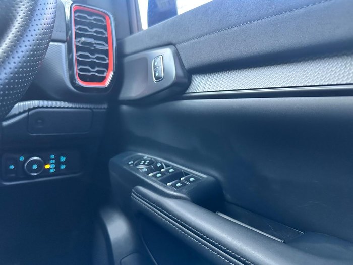 2023 Ford Ranger Raptor