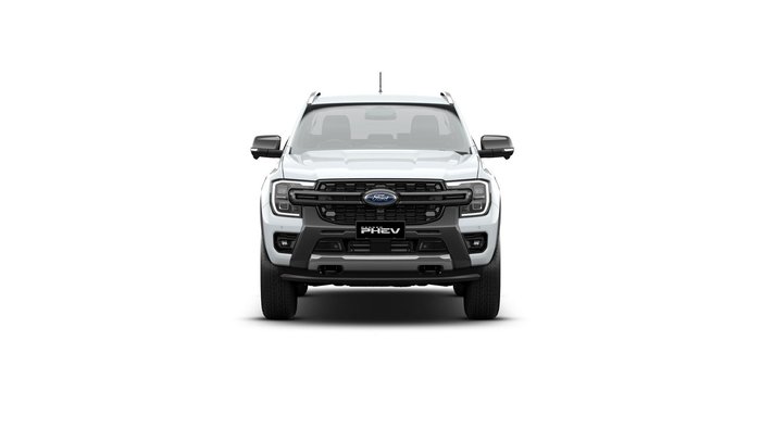 2025 Ford Ranger PHEV Wildtrak