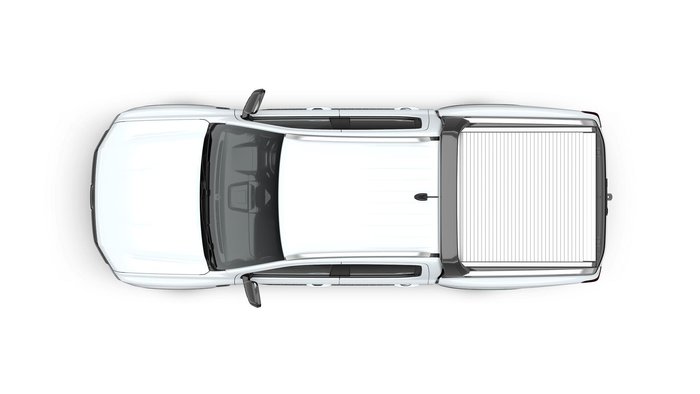 2025 Ford Ranger PHEV Wildtrak