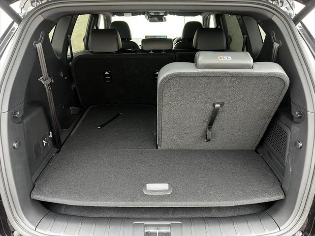 2025 SSANGYONG REXTON ULTIMATE SPORT