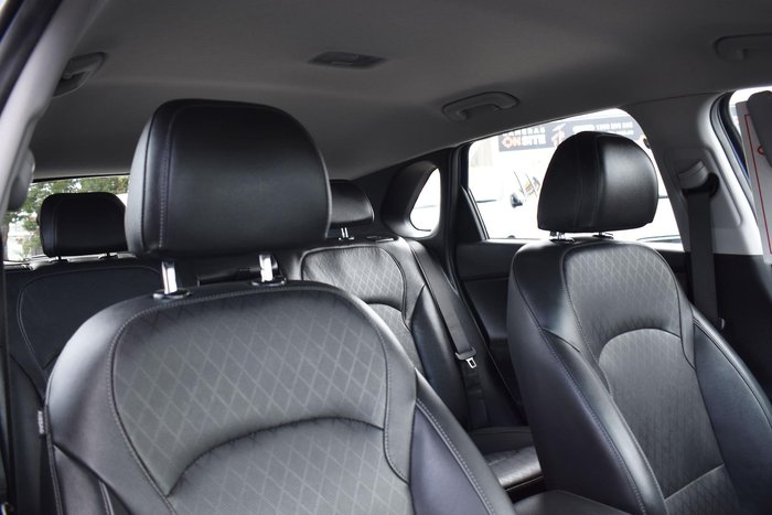 2021 Hyundai i30 Active