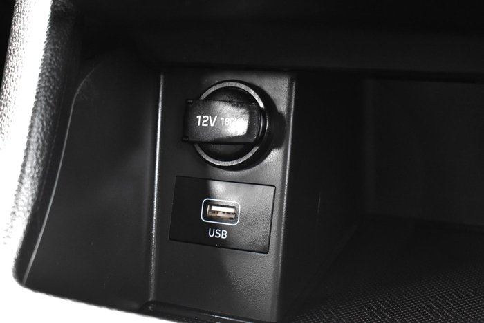 2021 Hyundai i30 Active