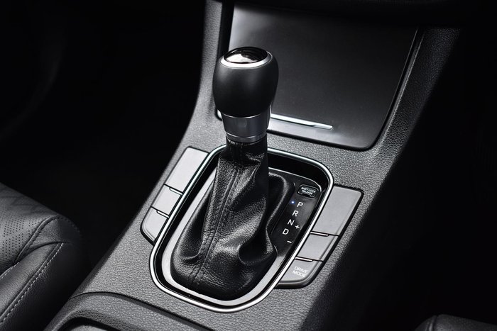 2021 Hyundai i30 Active