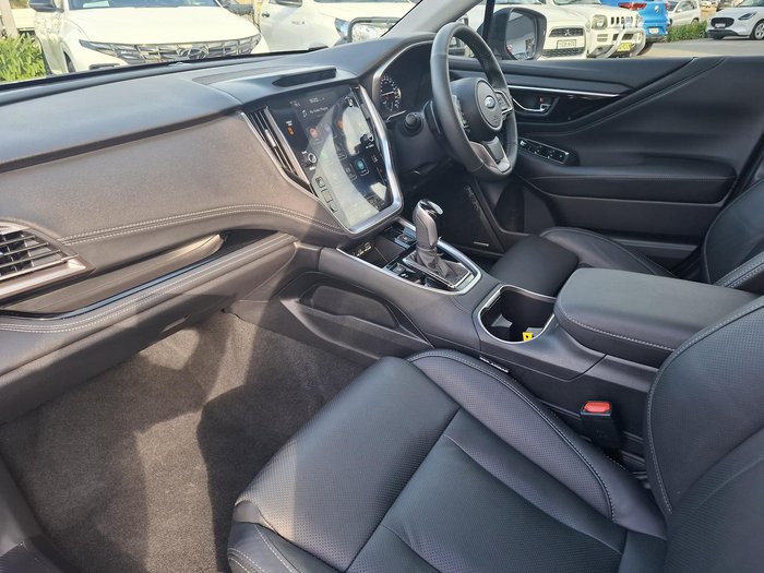 2023 Subaru Outback AWD Touring XT