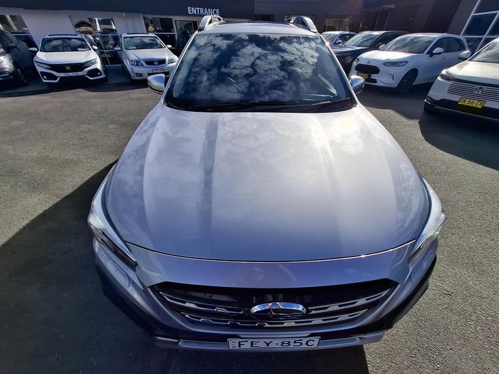 2023 Subaru Outback AWD Touring XT