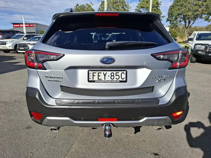 2023 Subaru Outback AWD Touring XT