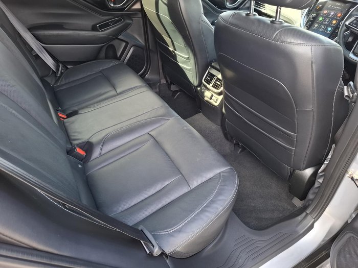 2023 Subaru Outback AWD Touring XT