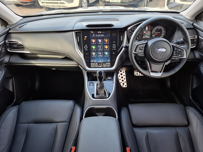 2023 Subaru Outback AWD Touring XT