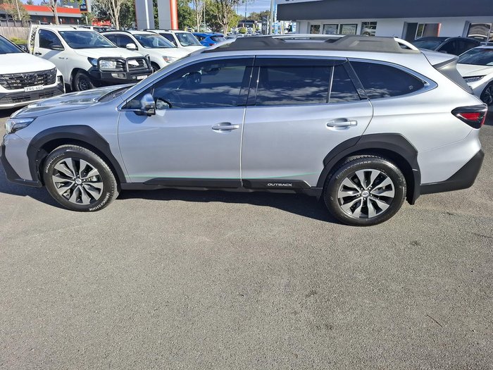 2023 Subaru Outback AWD Touring XT