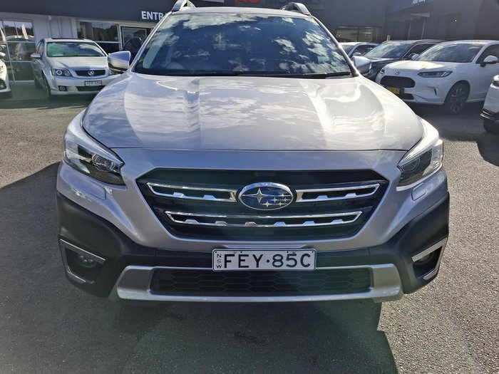 2023 Subaru Outback AWD Touring XT