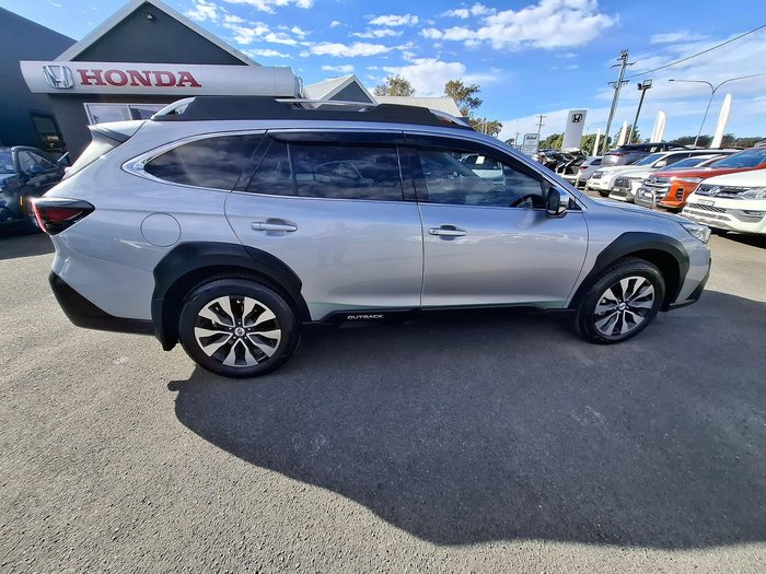 2023 Subaru Outback AWD Touring XT