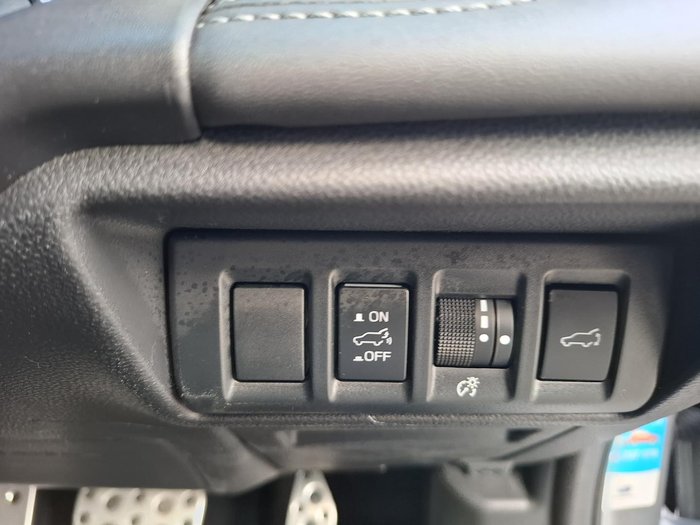 2023 Subaru Outback AWD Touring XT