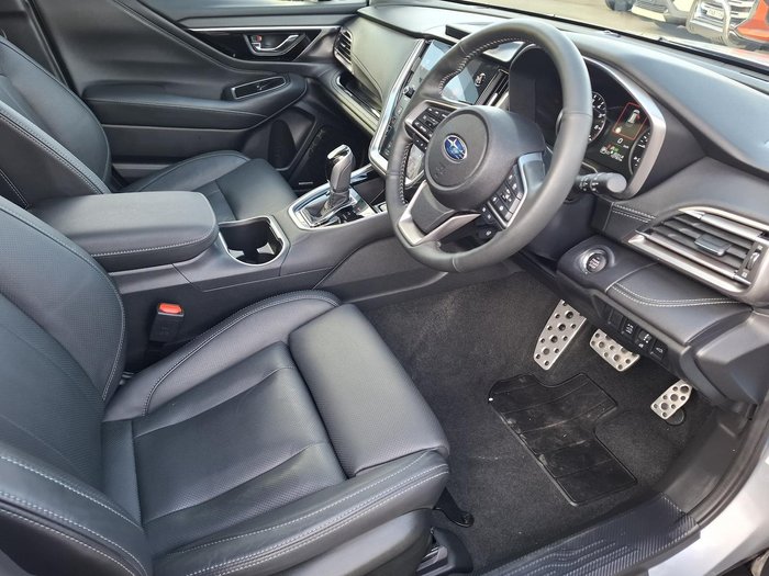 2023 Subaru Outback AWD Touring XT