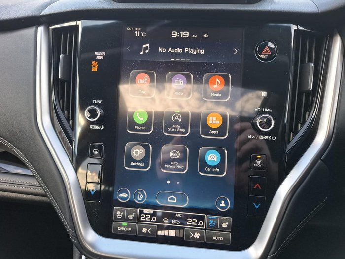 2023 Subaru Outback AWD Touring XT