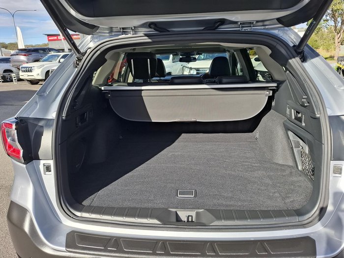 2023 Subaru Outback AWD Touring XT