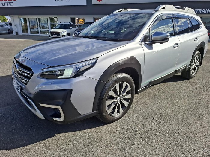 2023 Subaru Outback AWD Touring XT