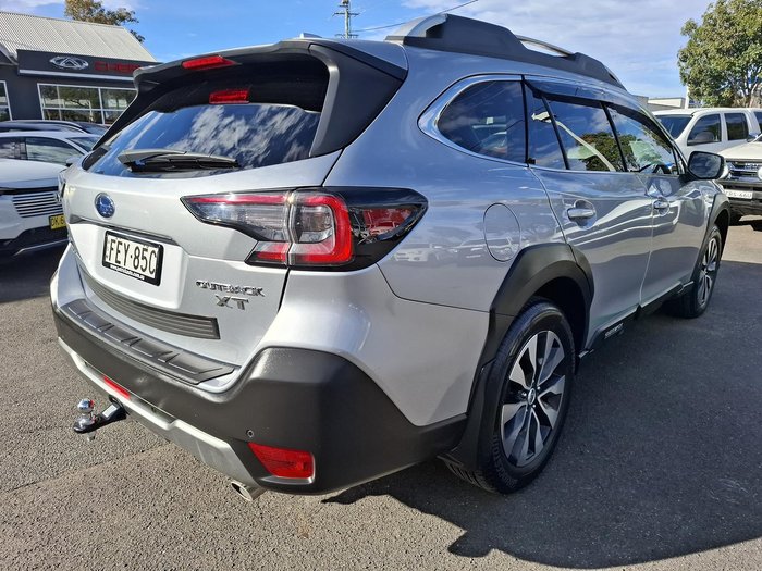 2023 Subaru Outback AWD Touring XT