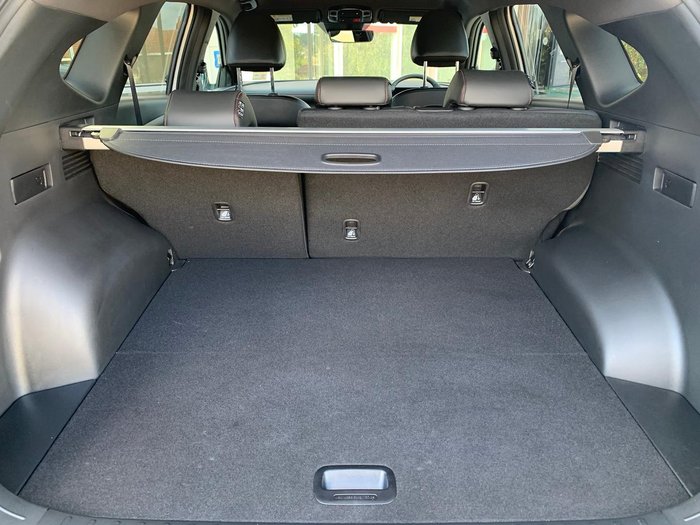 2024 Hyundai Tucson Elite N Line