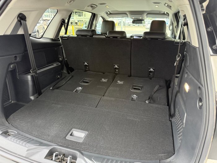 2023 Ford Everest Sport