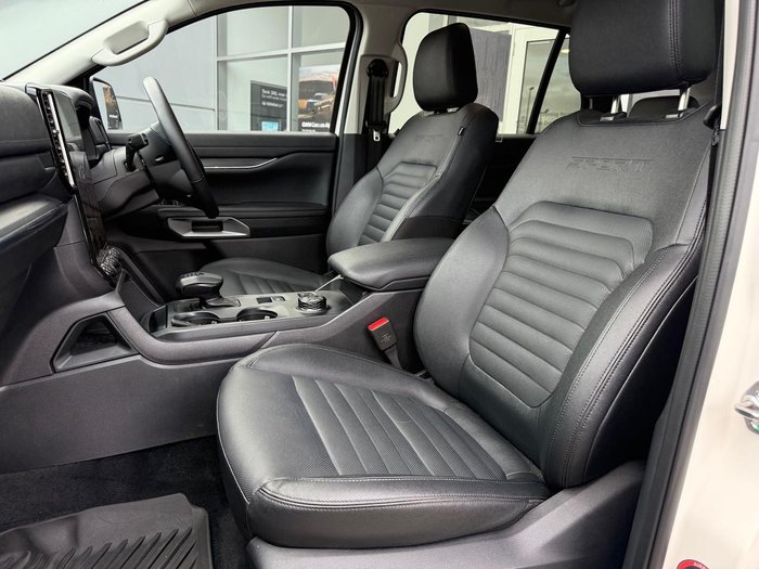 2023 Ford Everest Sport