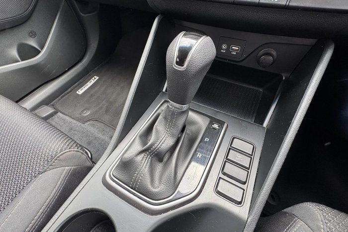 2017 Hyundai Tucson Active
