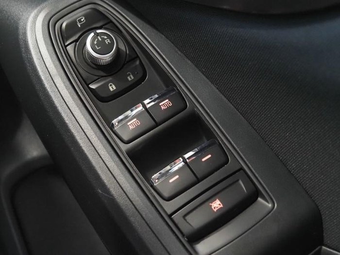 2017 Subaru Impreza 2.0i Premium