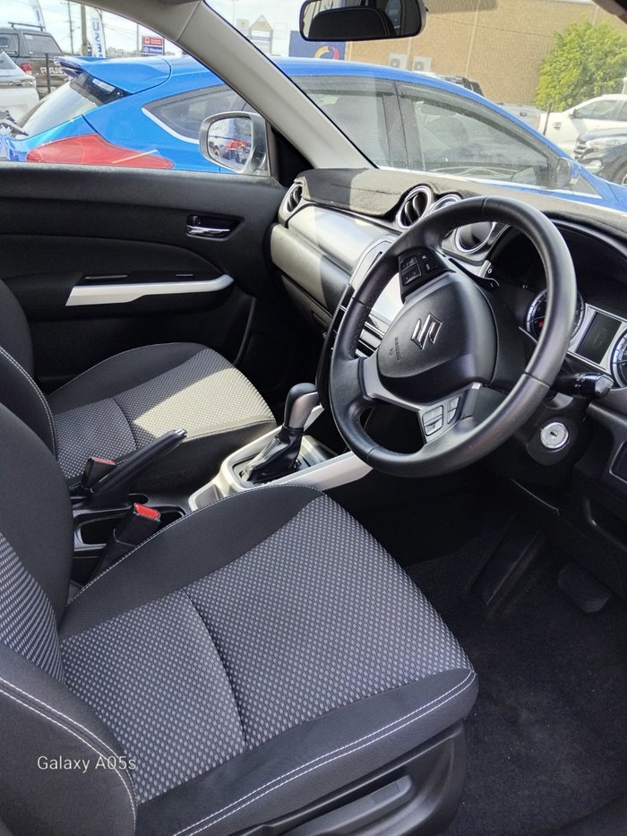 2018 Suzuki Vitara RT-S