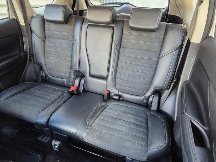 2019 Mitsubishi Outlander LS