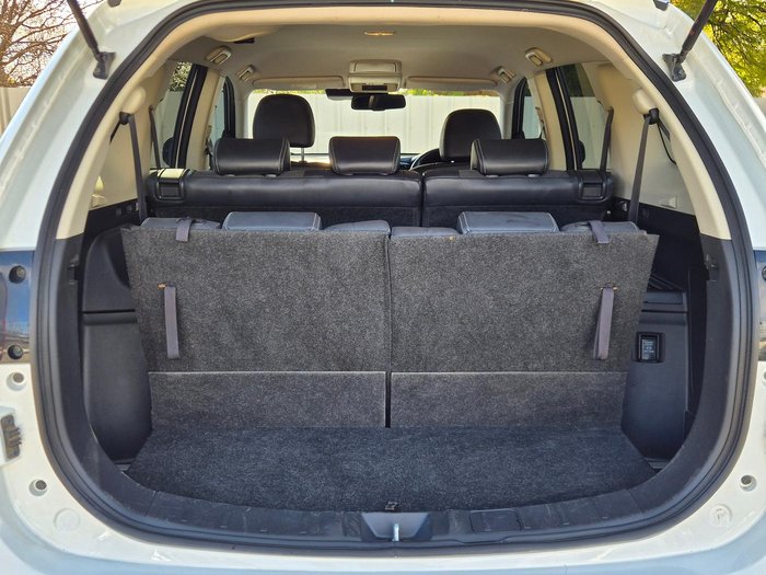 2019 Mitsubishi Outlander LS