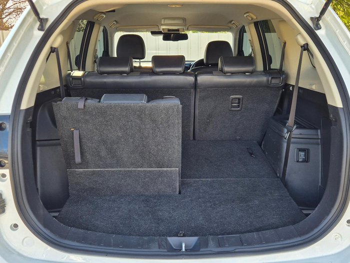 2019 Mitsubishi Outlander LS