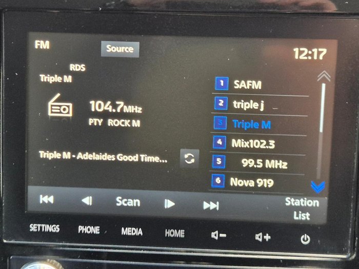 2019 Mitsubishi Outlander LS