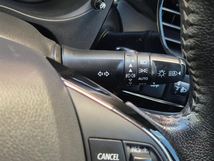 2019 Mitsubishi Outlander LS