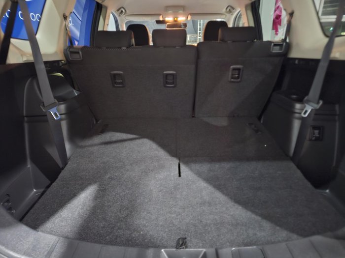 2018 Mitsubishi Outlander LS