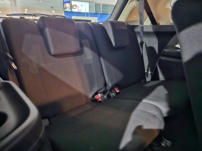 2018 Mitsubishi Outlander LS
