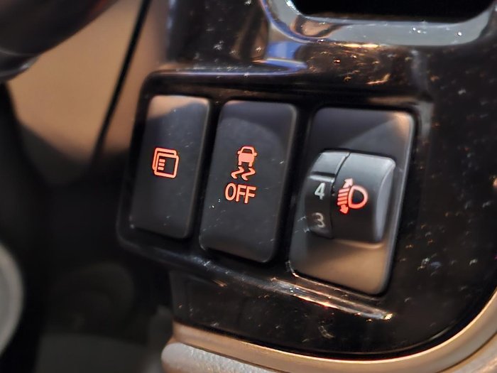 2018 Mitsubishi Outlander LS