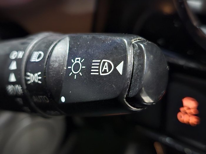 2018 Mitsubishi Outlander LS