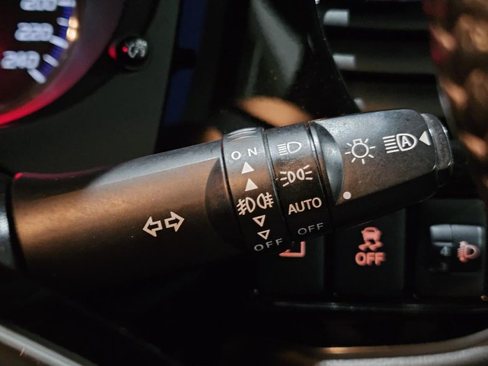 2018 Mitsubishi Outlander LS