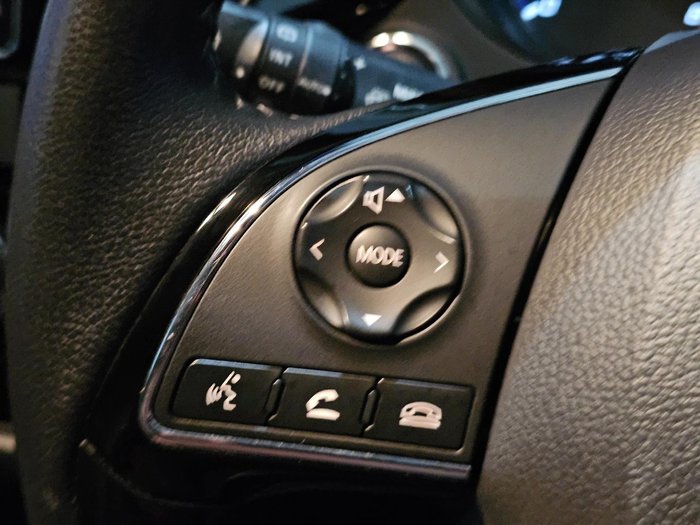 2018 Mitsubishi Outlander LS