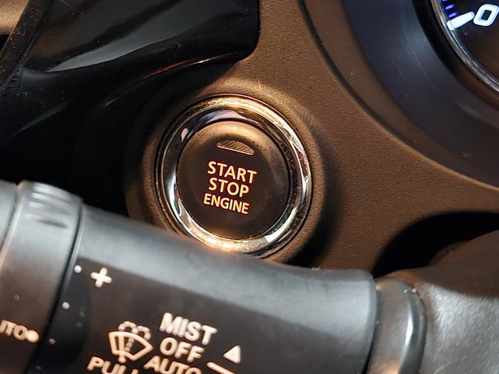 2018 Mitsubishi Outlander LS