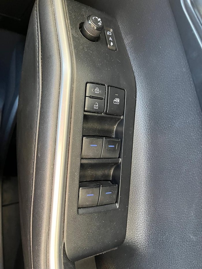 2022 Toyota Kluger GXL