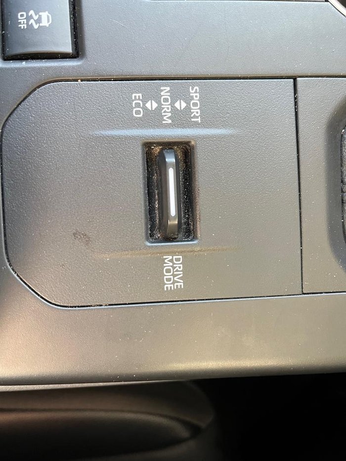 2022 Toyota Kluger GXL