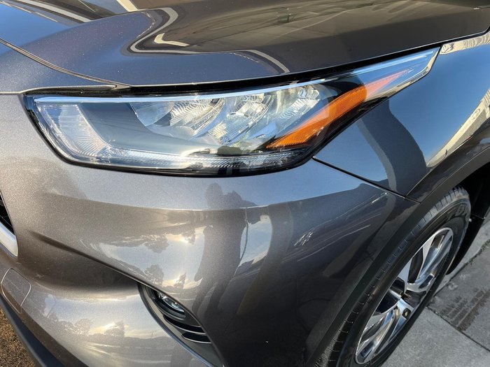 2022 Toyota Kluger GXL